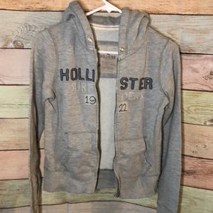 Hollister ZipUp